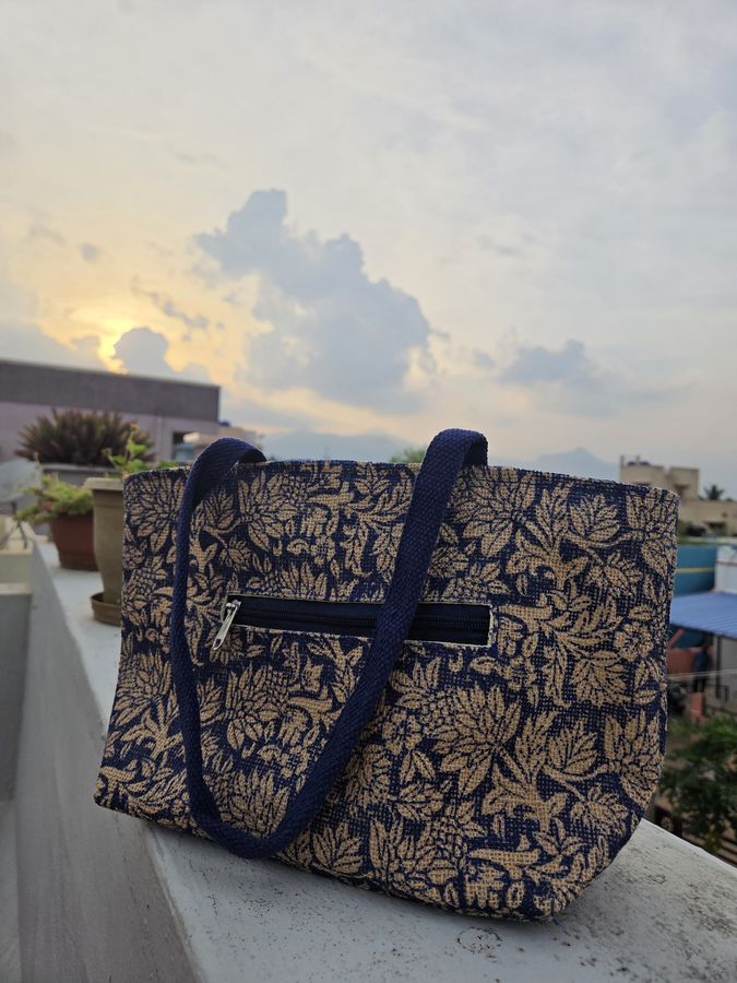 Lunch Bag — PW-010