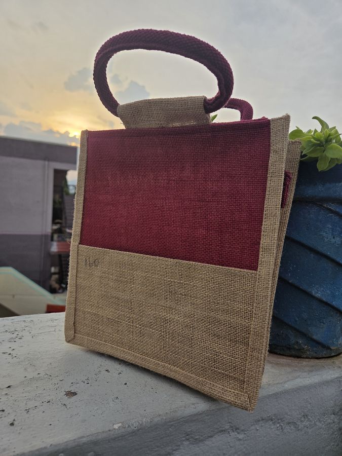 Lunch Bag — PW-011