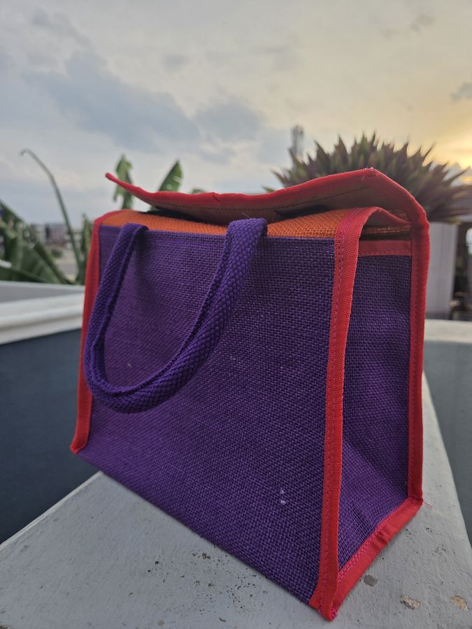 Lunch Bag — PW-016
