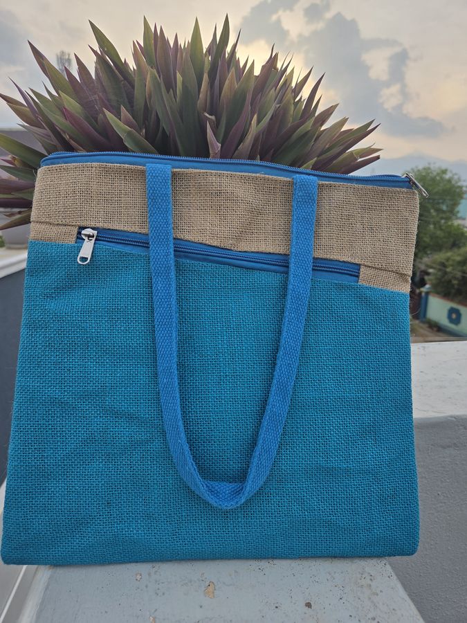 Lunch Bag — PW-017